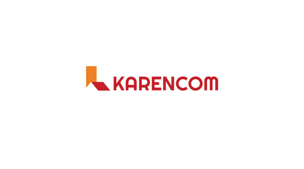karencom logo